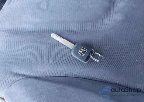 2010 Honda Fit from USA, damaged, VIN JHMGE8H26AC032762